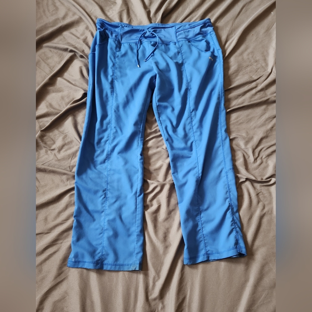 Scrub Pants - Picture 2 of 5